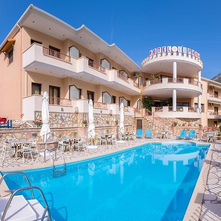 Hotel Eirini Gliki Exterior photo
