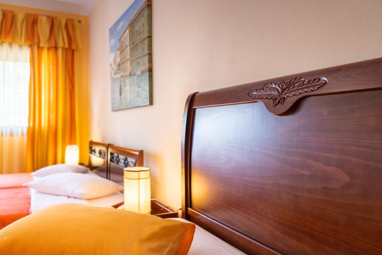 Hotel Eirini Gliki Exterior photo
