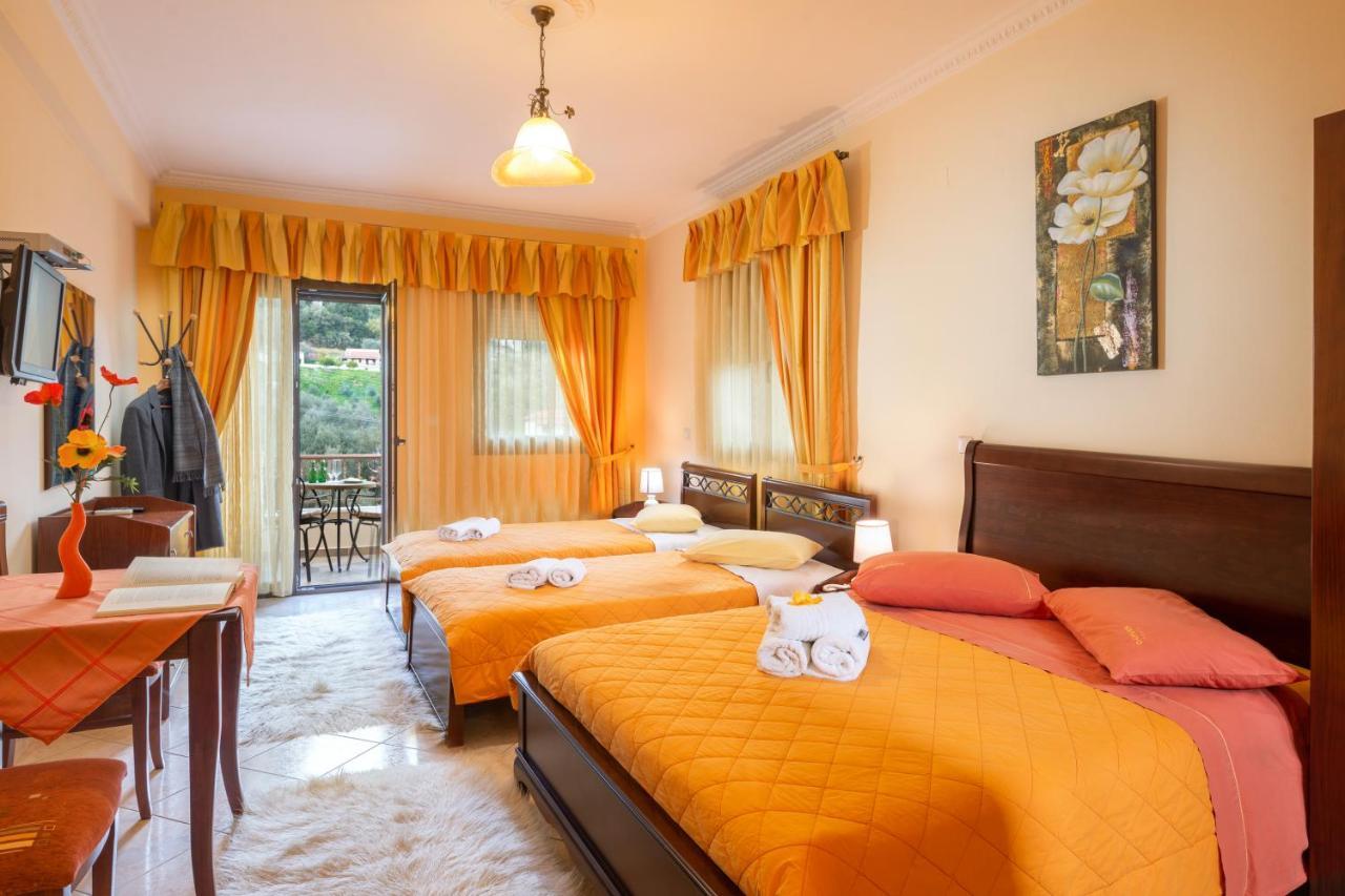 Hotel Eirini Gliki Exterior photo