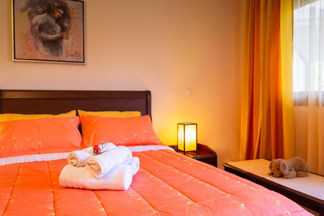 Hotel Eirini Gliki Exterior photo
