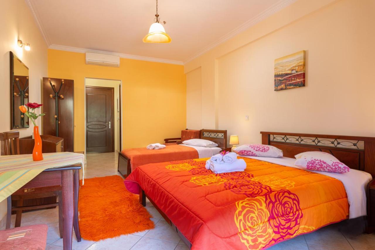 Hotel Eirini Gliki Exterior photo