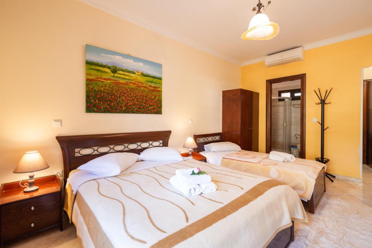 Hotel Eirini Gliki Exterior photo