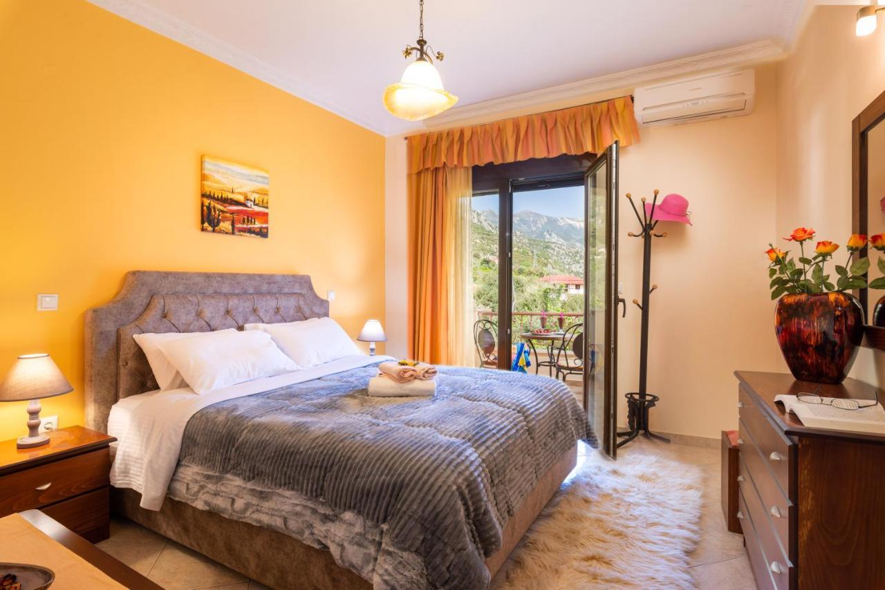Hotel Eirini Gliki Exterior photo