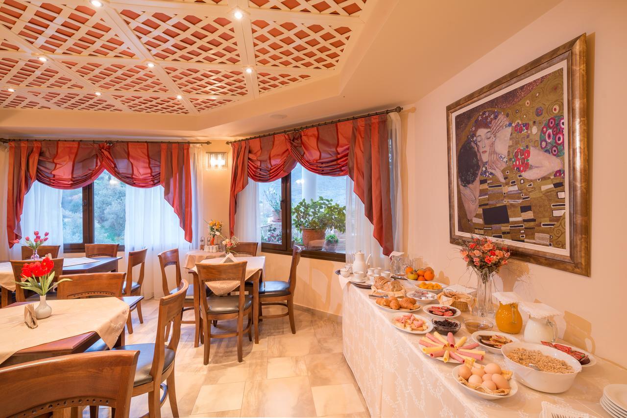 Hotel Eirini Gliki Exterior photo