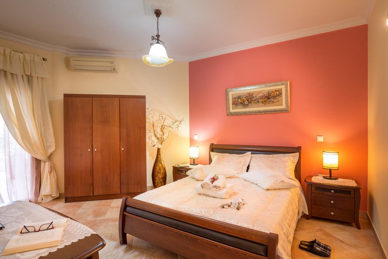 Hotel Eirini Gliki Exterior photo