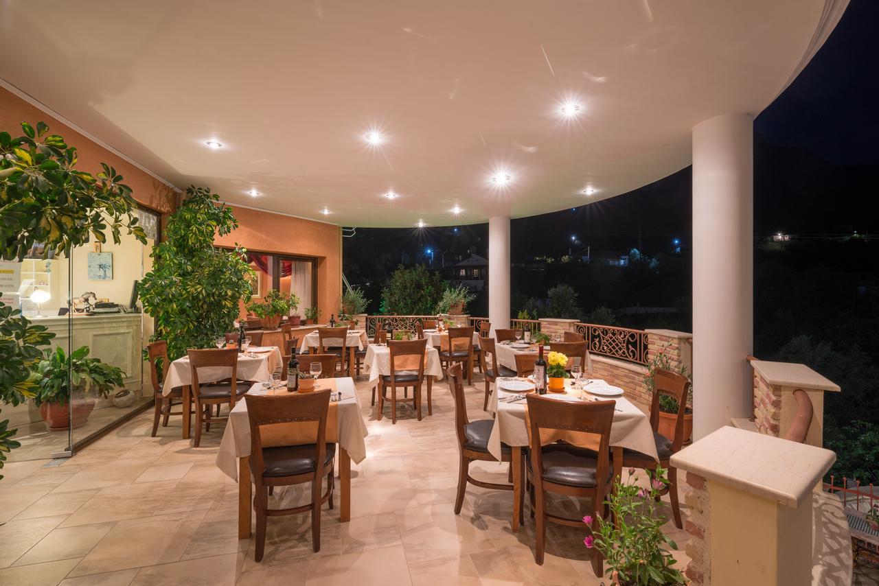 Hotel Eirini Gliki Exterior photo